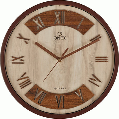 Fancy Clock 10603 - DW