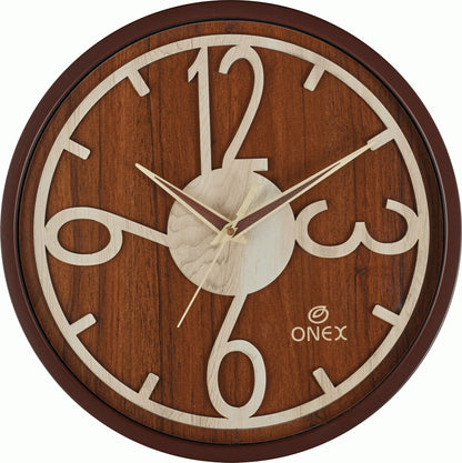 Fancy Clock 10604 - DW