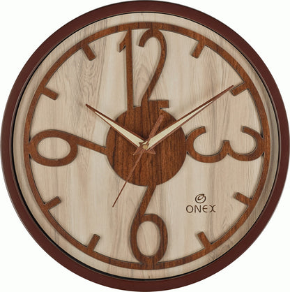 Fancy Clock 10604 - DW
