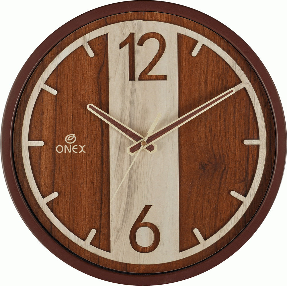 Fancy Clock 10605 - LW