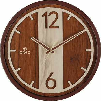 Fancy Clock 10605 - LW