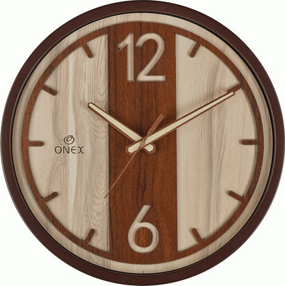 Fancy Clock 10605 - LW