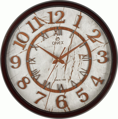 Fancy Clock 10803-LG