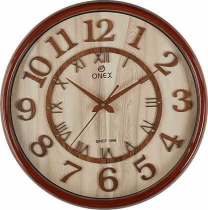Fancy Clock 10803-LG