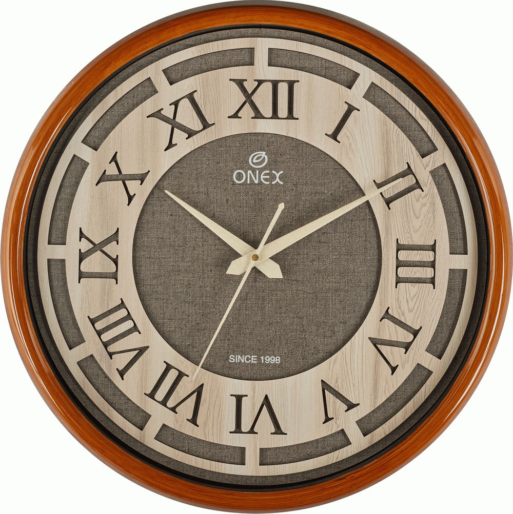 Fancy Clock 10804-DW