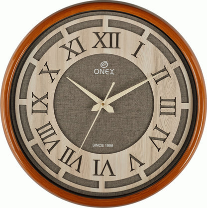 Fancy Clock 10804-DW