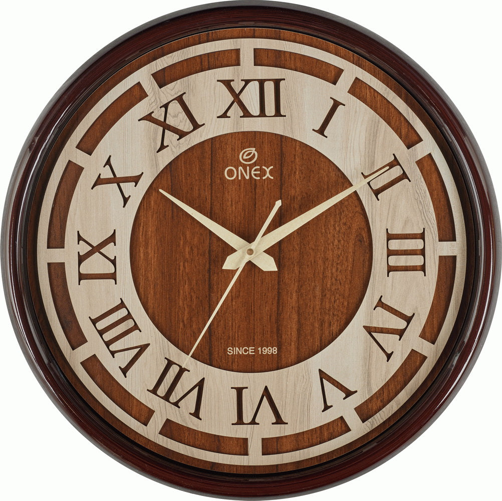 Fancy Clock 10804-DW