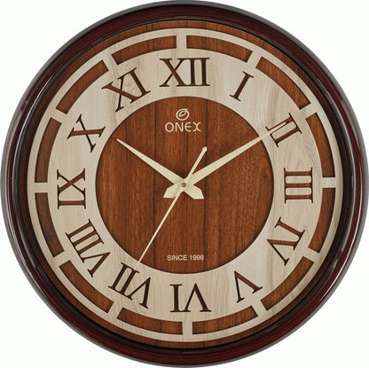 Fancy Clock 10804-DW