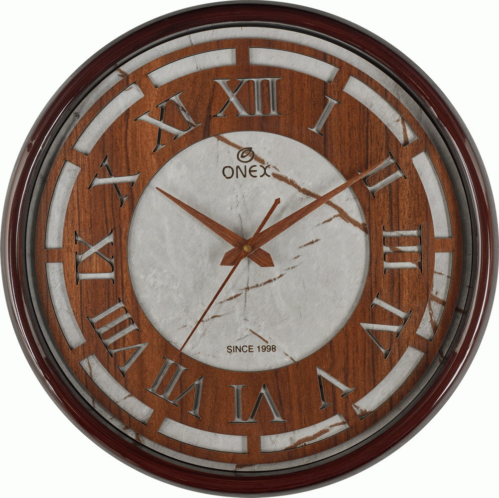Fancy Clock 10804-DW