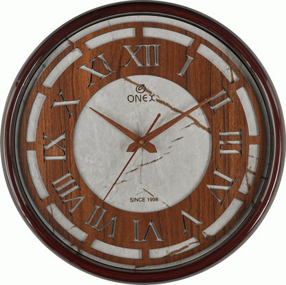 Fancy Clock 10804-DW