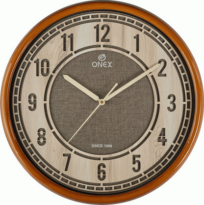 Fancy Clock 10805-DW