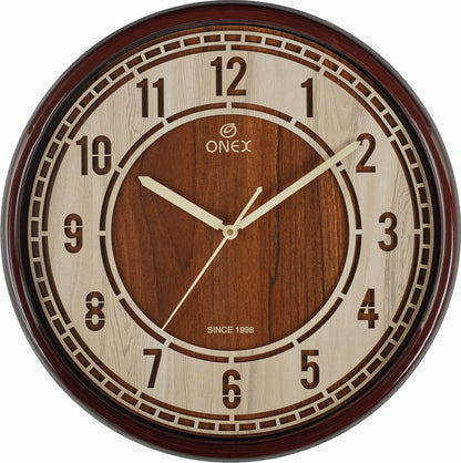 Fancy Clock 10805-DW