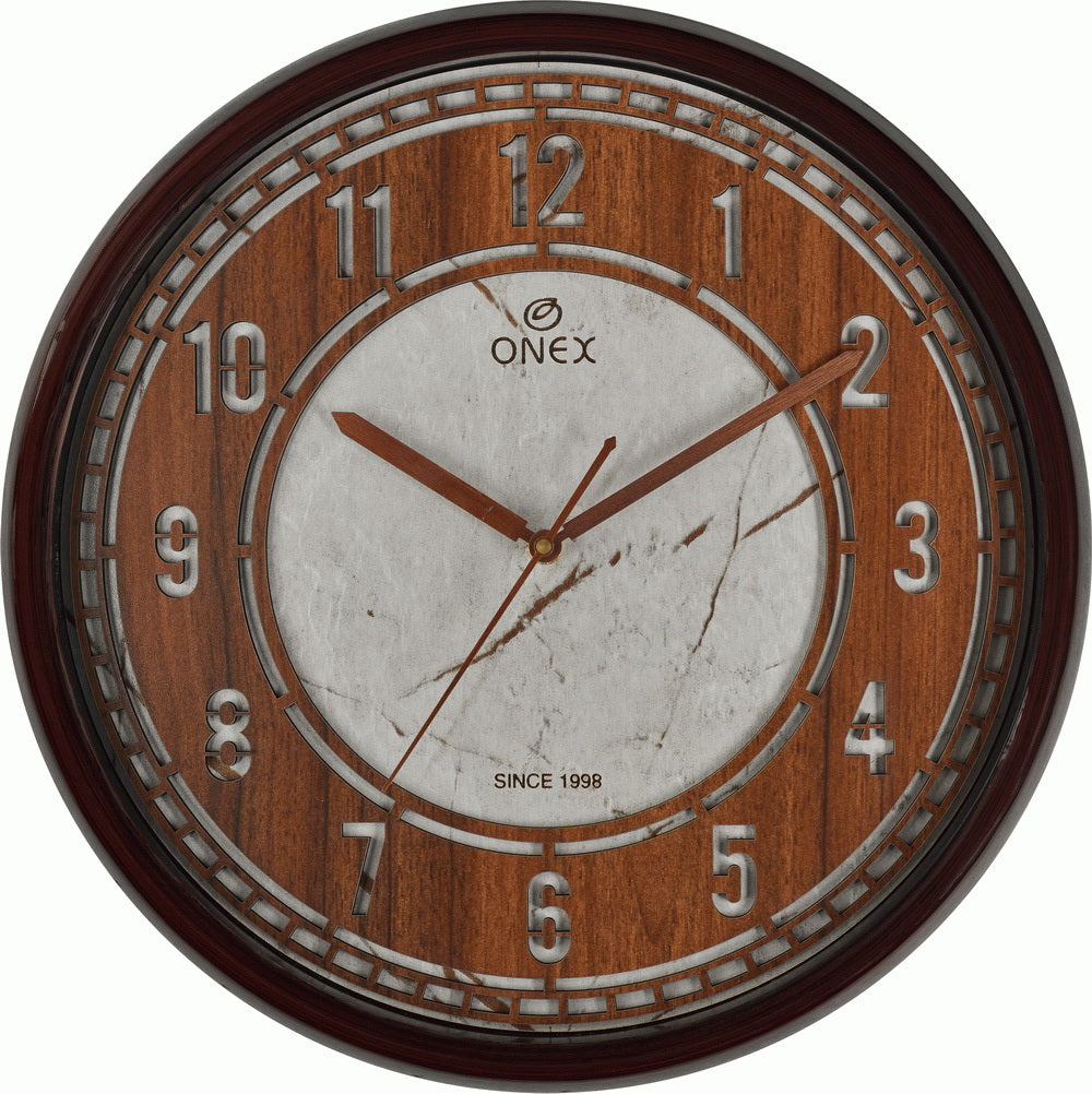 Fancy Clock 10805-DW