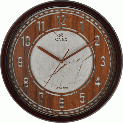 Fancy Clock 10805-DW