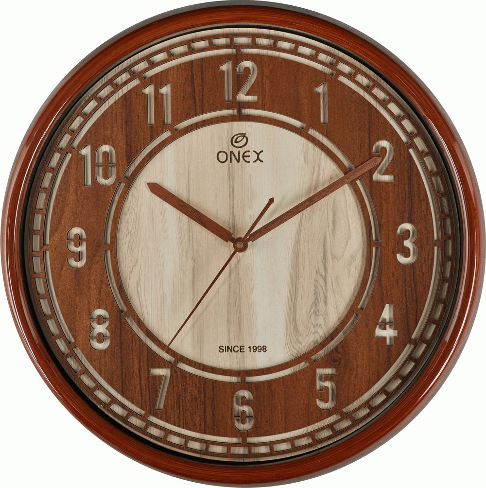 Fancy Clock 10805-DW