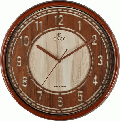 Fancy Clock 10805-DW