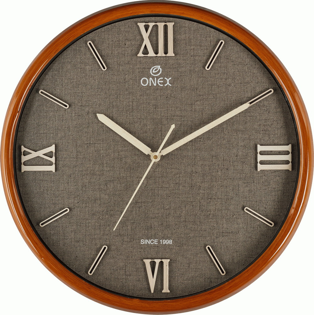 Fancy Clock 10806-DW