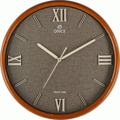 Fancy Clock 10806-DW