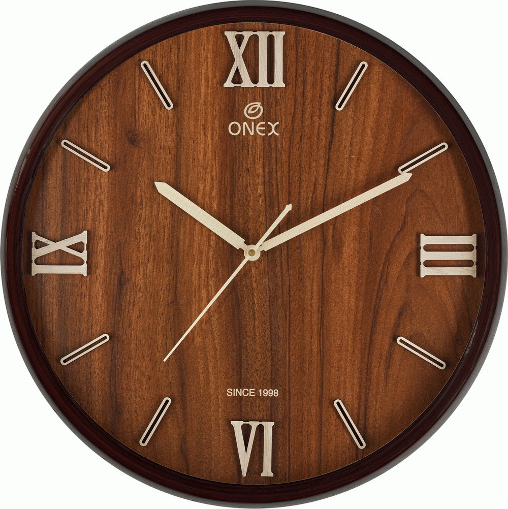 Fancy Clock 10806-DW