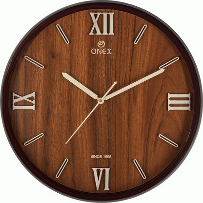 Fancy Clock 10806-DW
