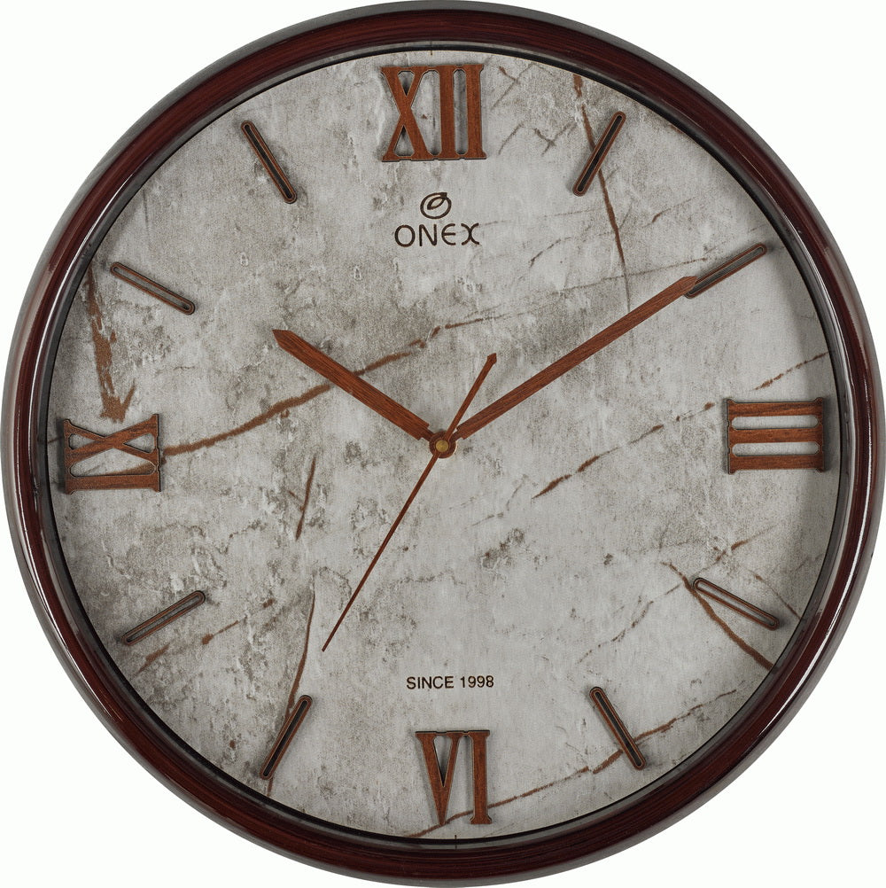Fancy Clock 10806-DW