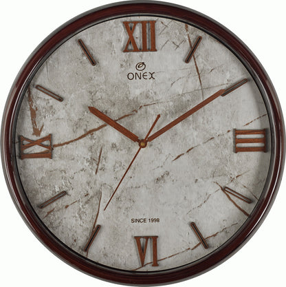 Fancy Clock 10806-DW