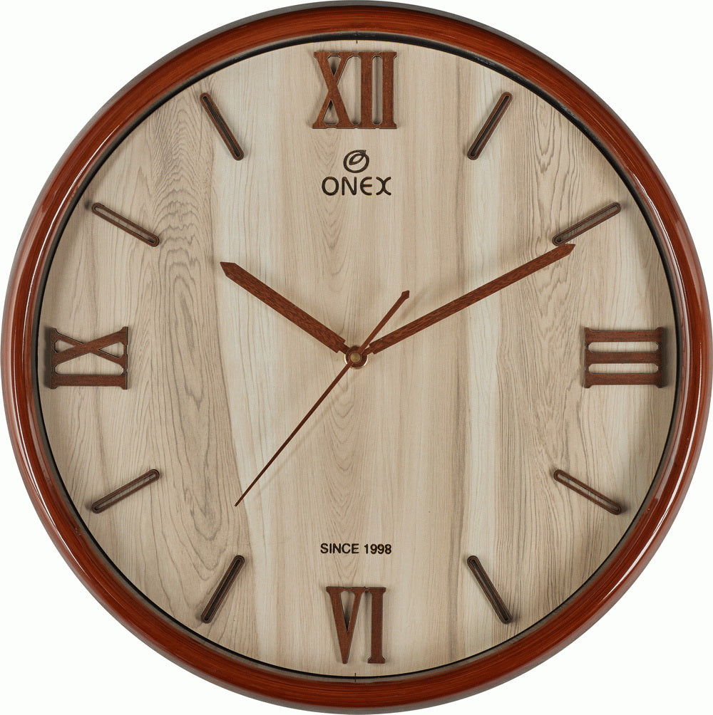 Fancy Clock 10806-DW