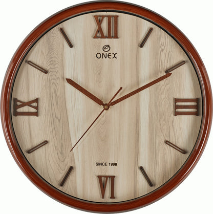 Fancy Clock 10806-DW