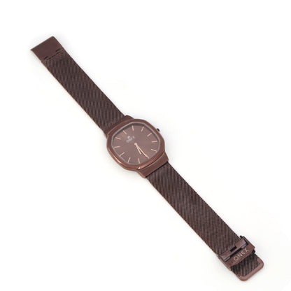 Men Watch 13006-CRBM