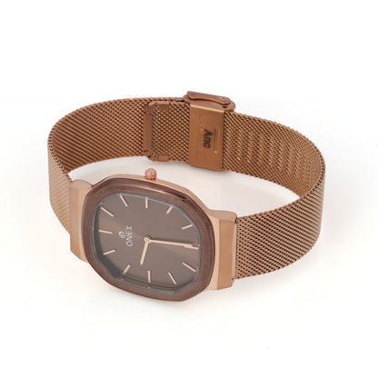 Men Watch 13006-CRBM