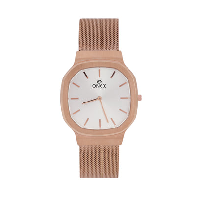 Men Watch 13006-CRBM
