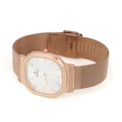 Men Watch 13006-CRBM