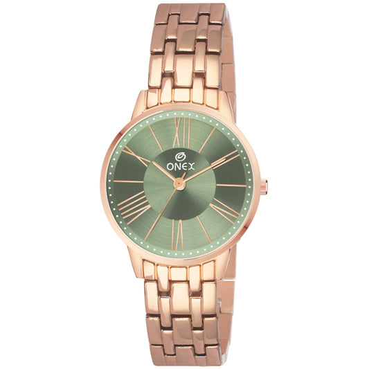 Women Watch 5017 - GRN
