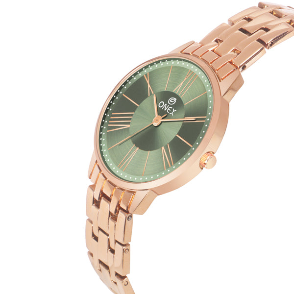 Women Watch 5017 - GRN
