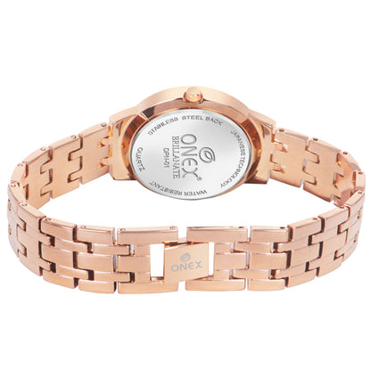 Women Watch 5017 - GRN