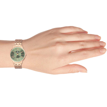 Women Watch 5017 - GRN