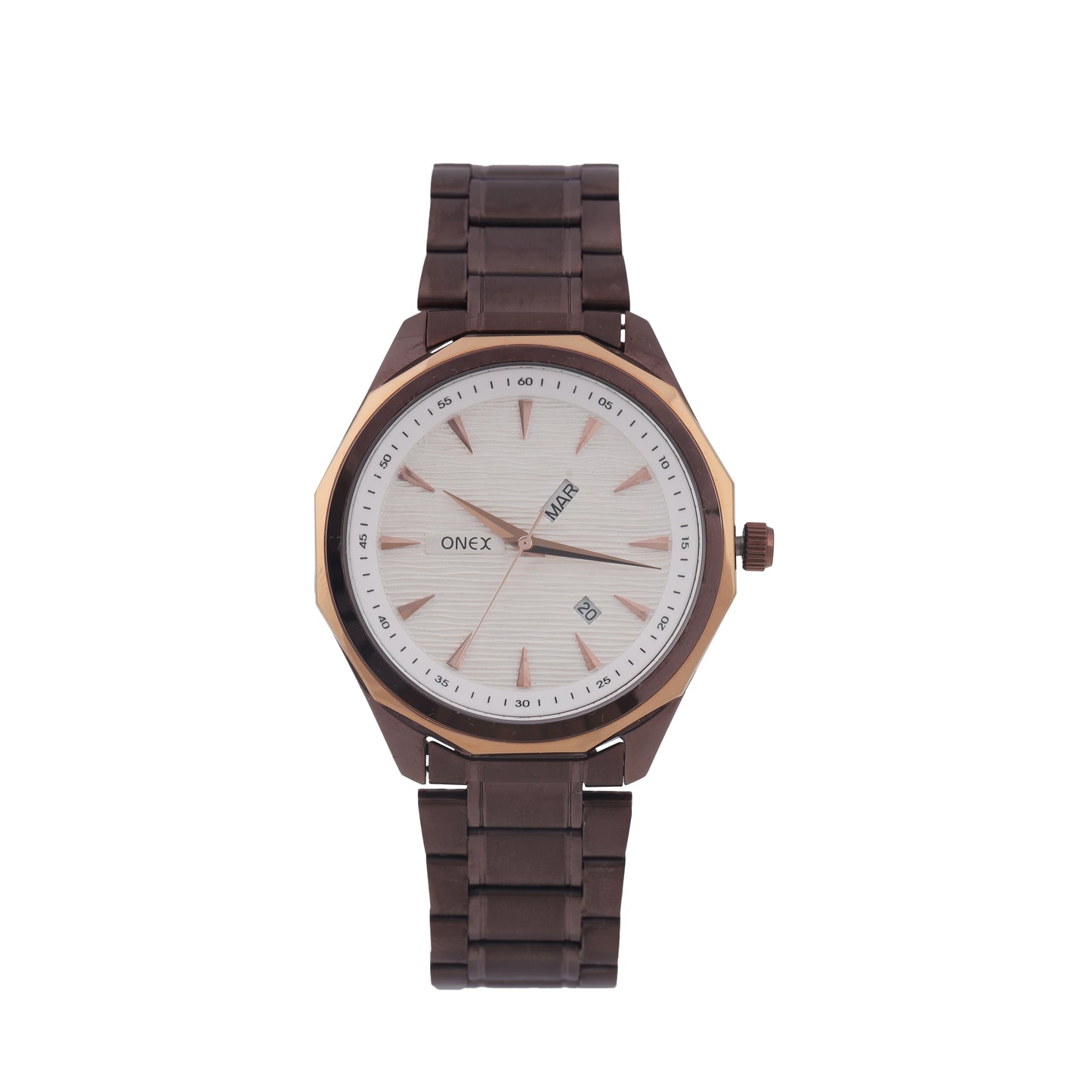 Men Watch 3101-BKM