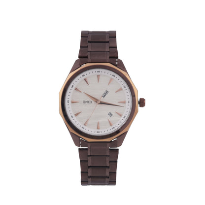 Men Watch 3101-BKM