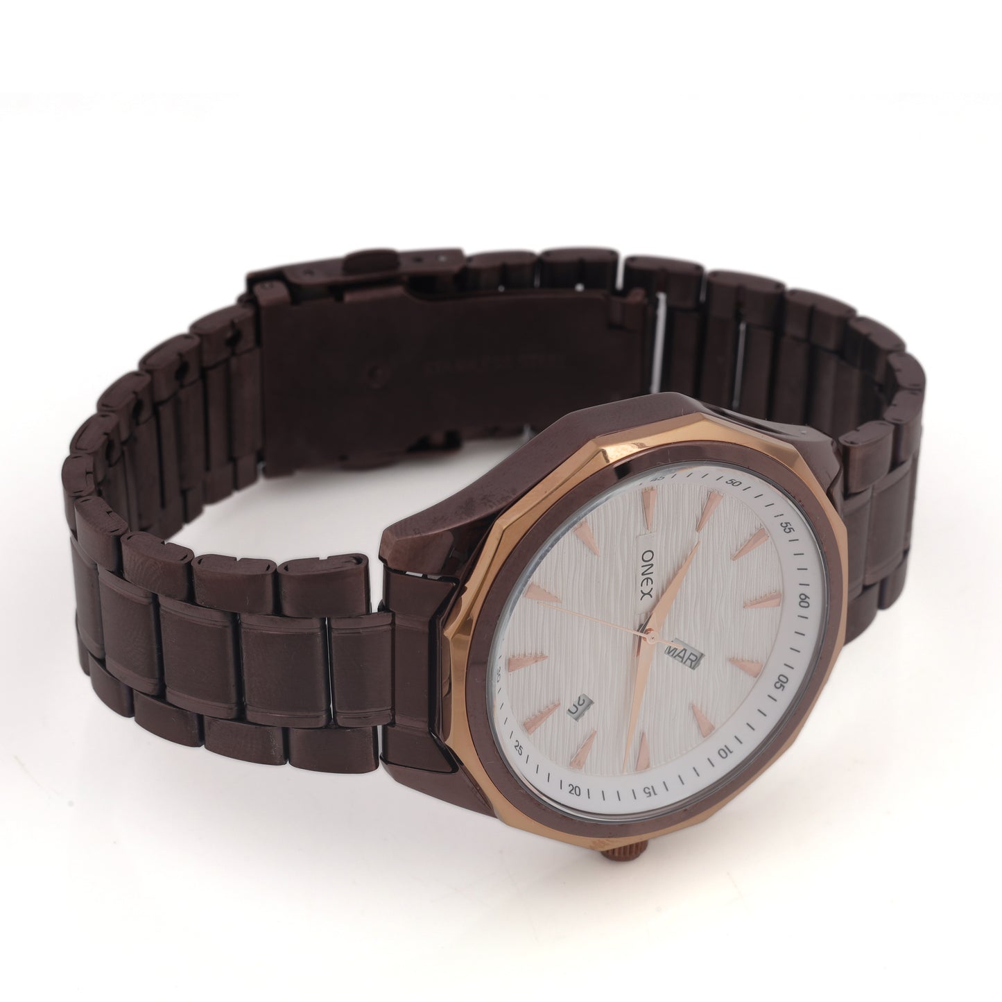 Men Watch 3101-BKM