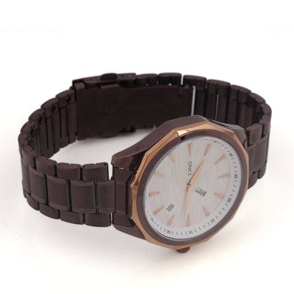 Men Watch 3101-BKM