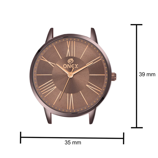 Women Watch 5016-WTRGM