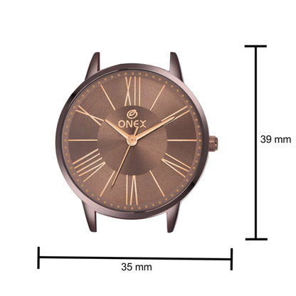 Women Watch 5016-WTRGM