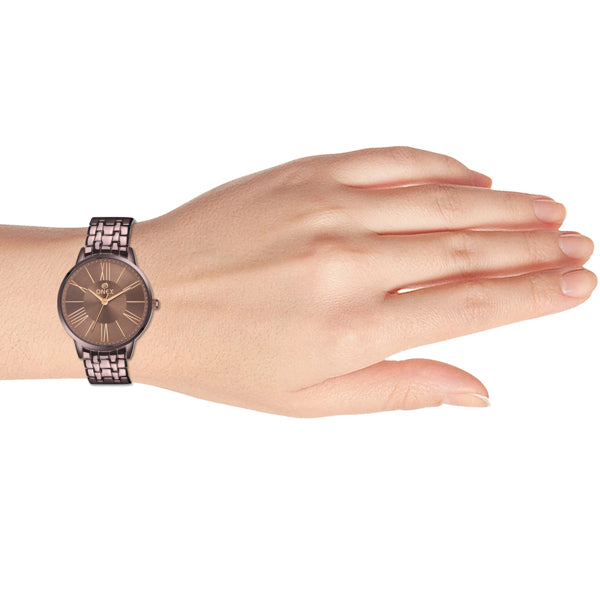 Women Watch 5016-WTRGM