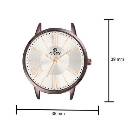 Women Watch 5016-WTRGM
