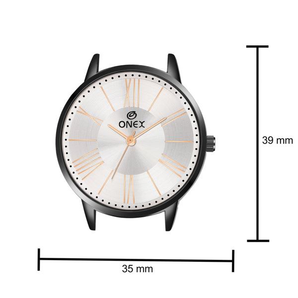 Women Watch 5016-WTRGM