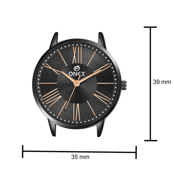 Women Watch 5016-WTRGM
